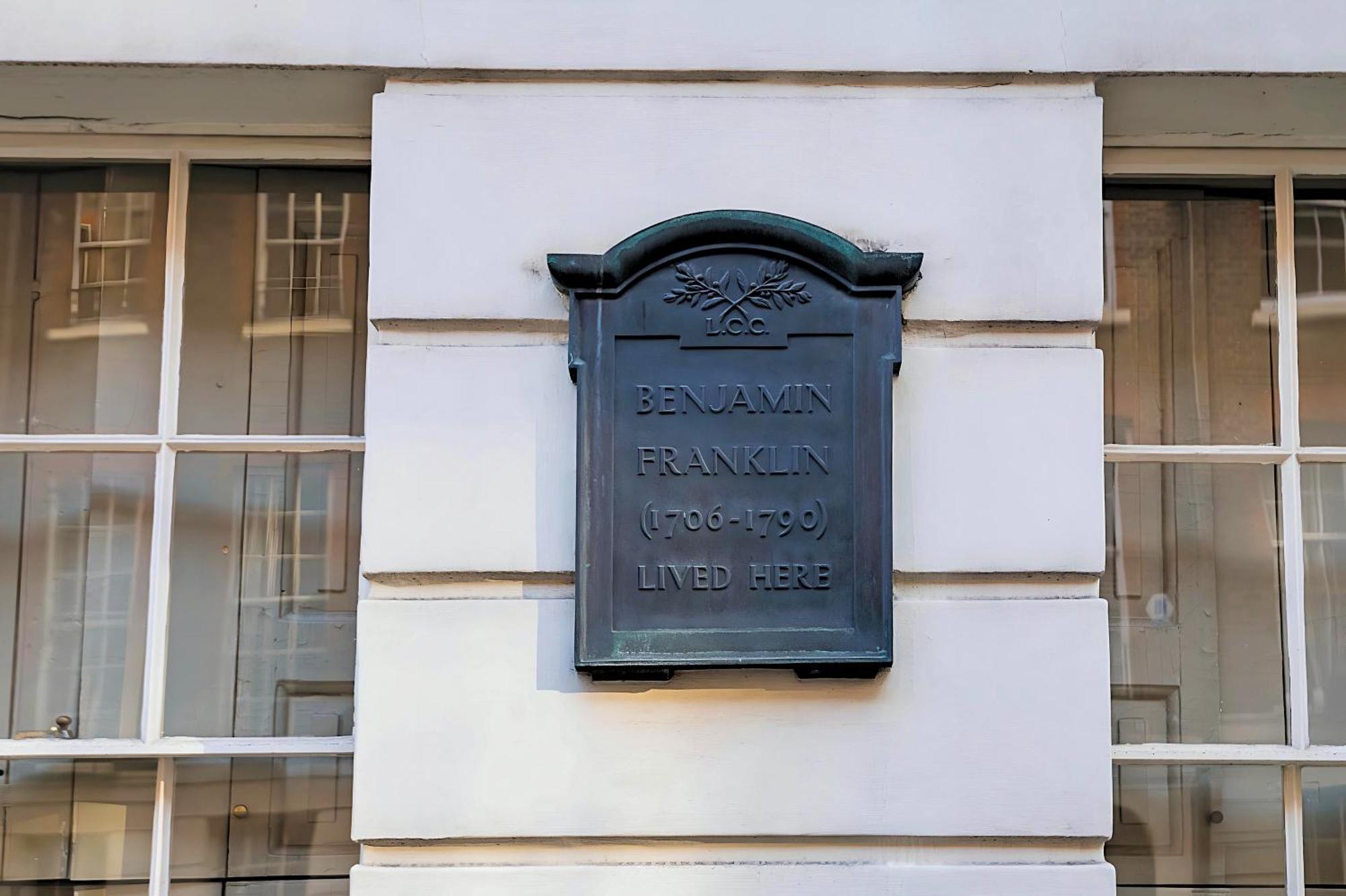 Appartement Welcome - Trafalgar Townhouse Londres