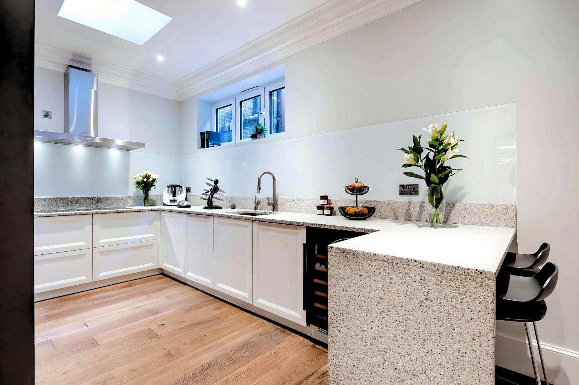 Appartement Welcome - Trafalgar Townhouse Londres