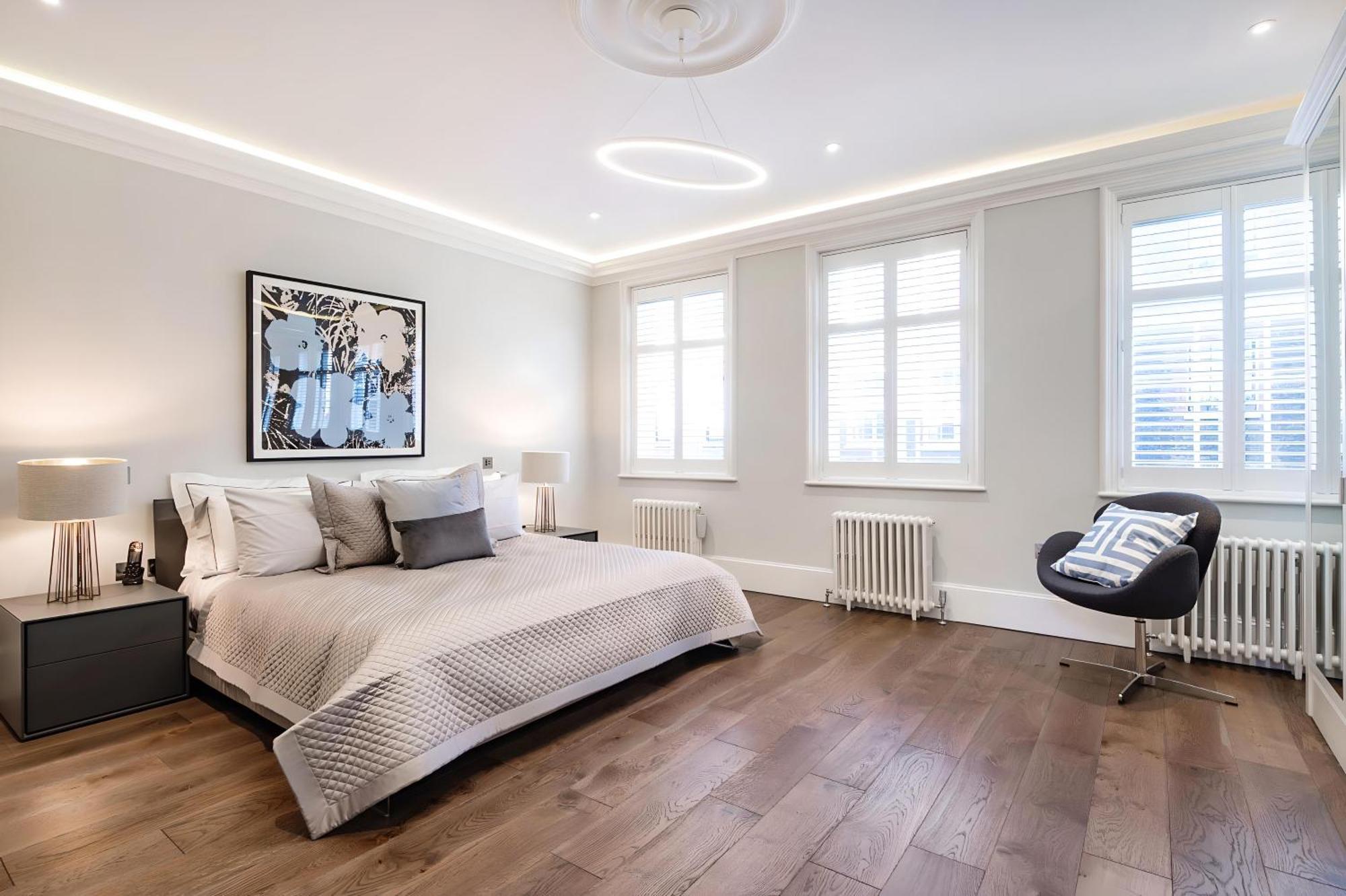Welcome - Trafalgar Townhouse Appartement Londres