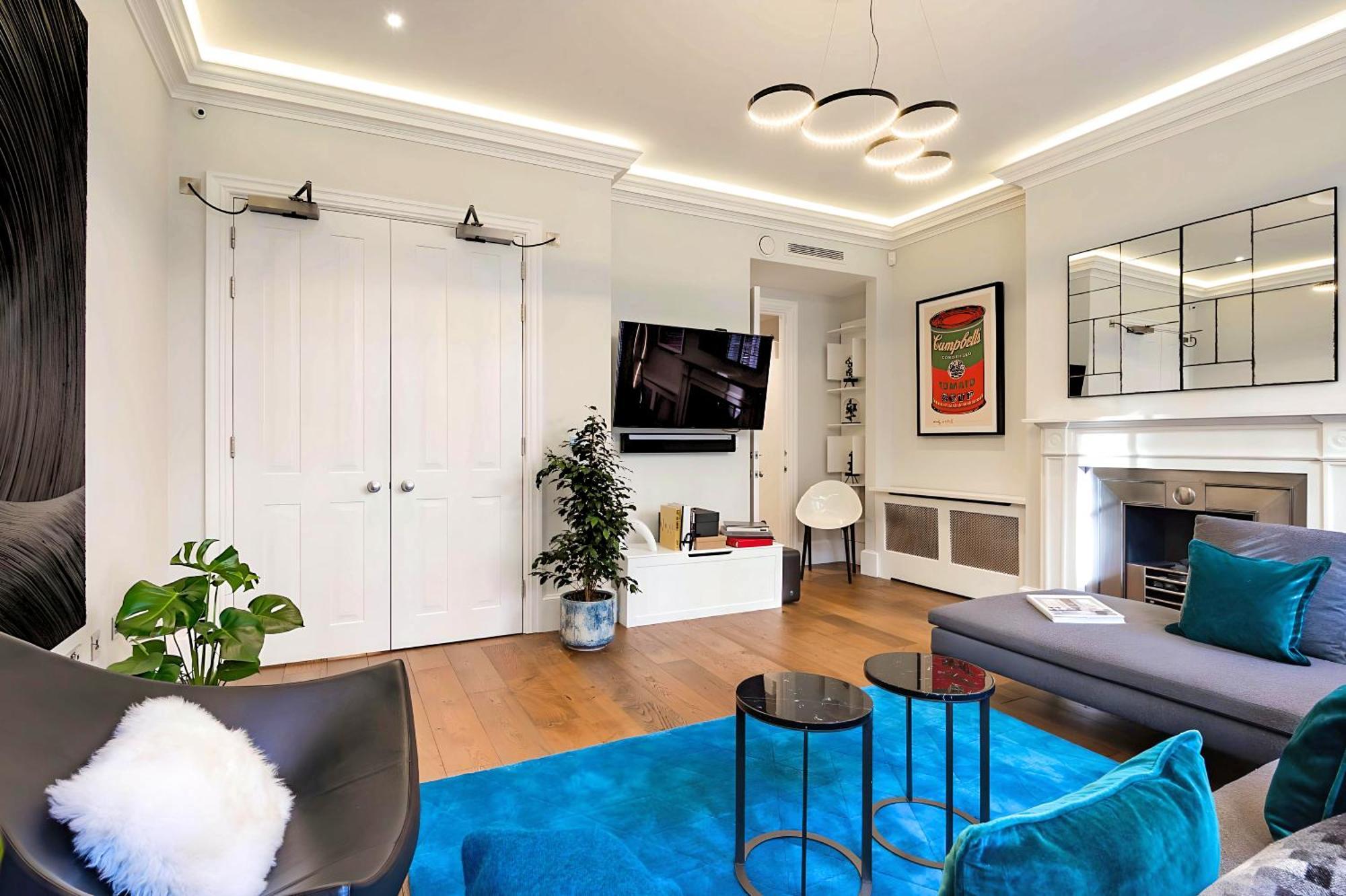 Appartement Welcome - Trafalgar Townhouse Londres