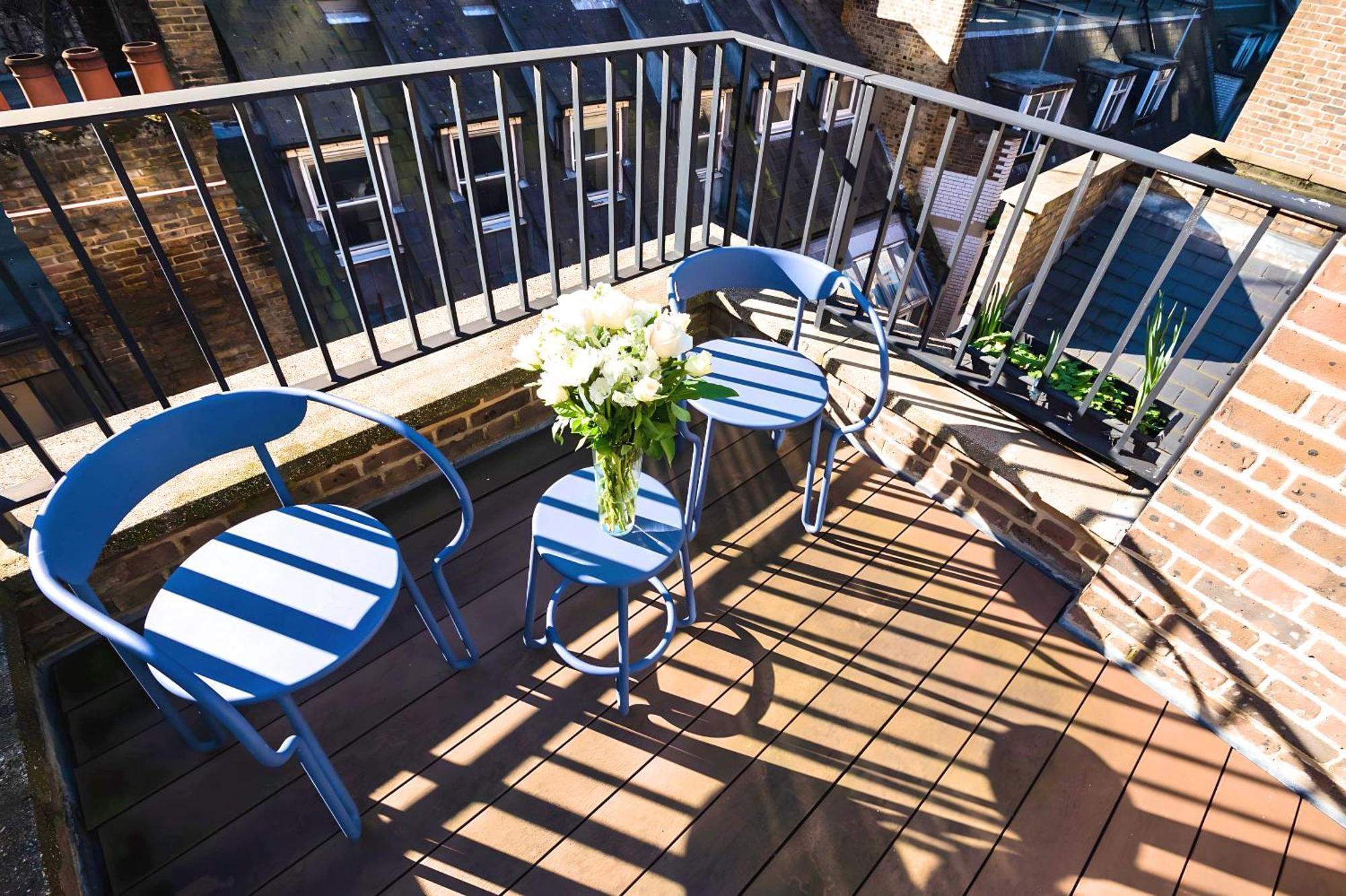 Appartement Welcome - Trafalgar Townhouse Londres
